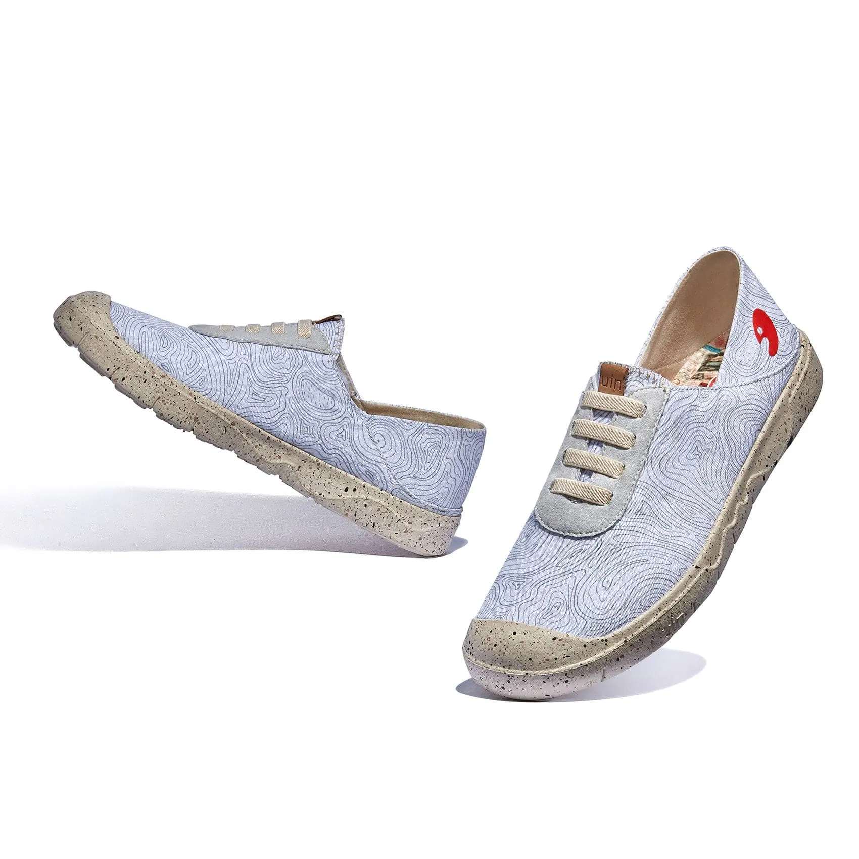 Dawn Blue Cadiz VII Women Board Ready Training