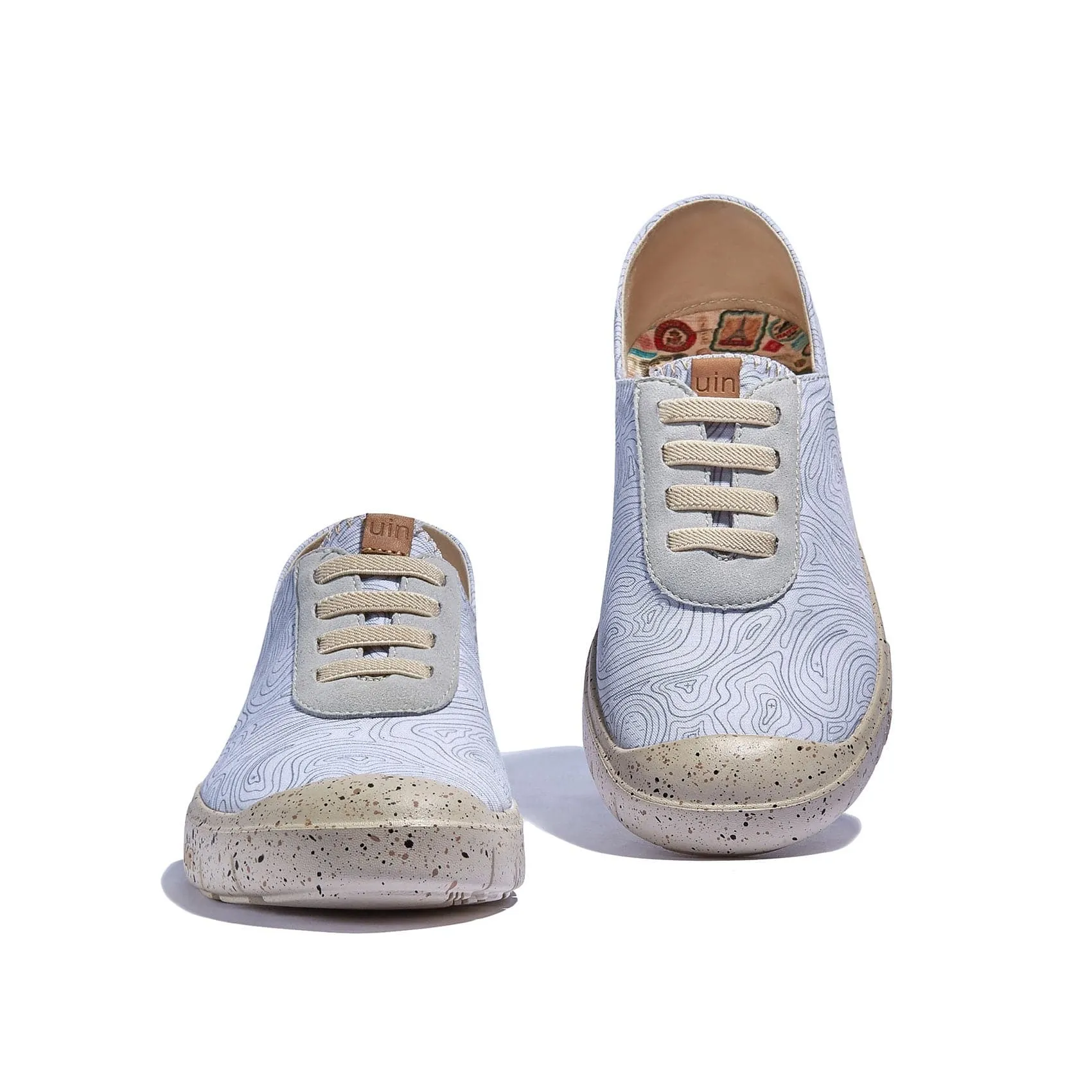 Pro Action Smooth Flex Dawn Blue Cadiz VII Women