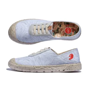 flex design Comfortable Feel Dawn Blue Cadiz VII Women