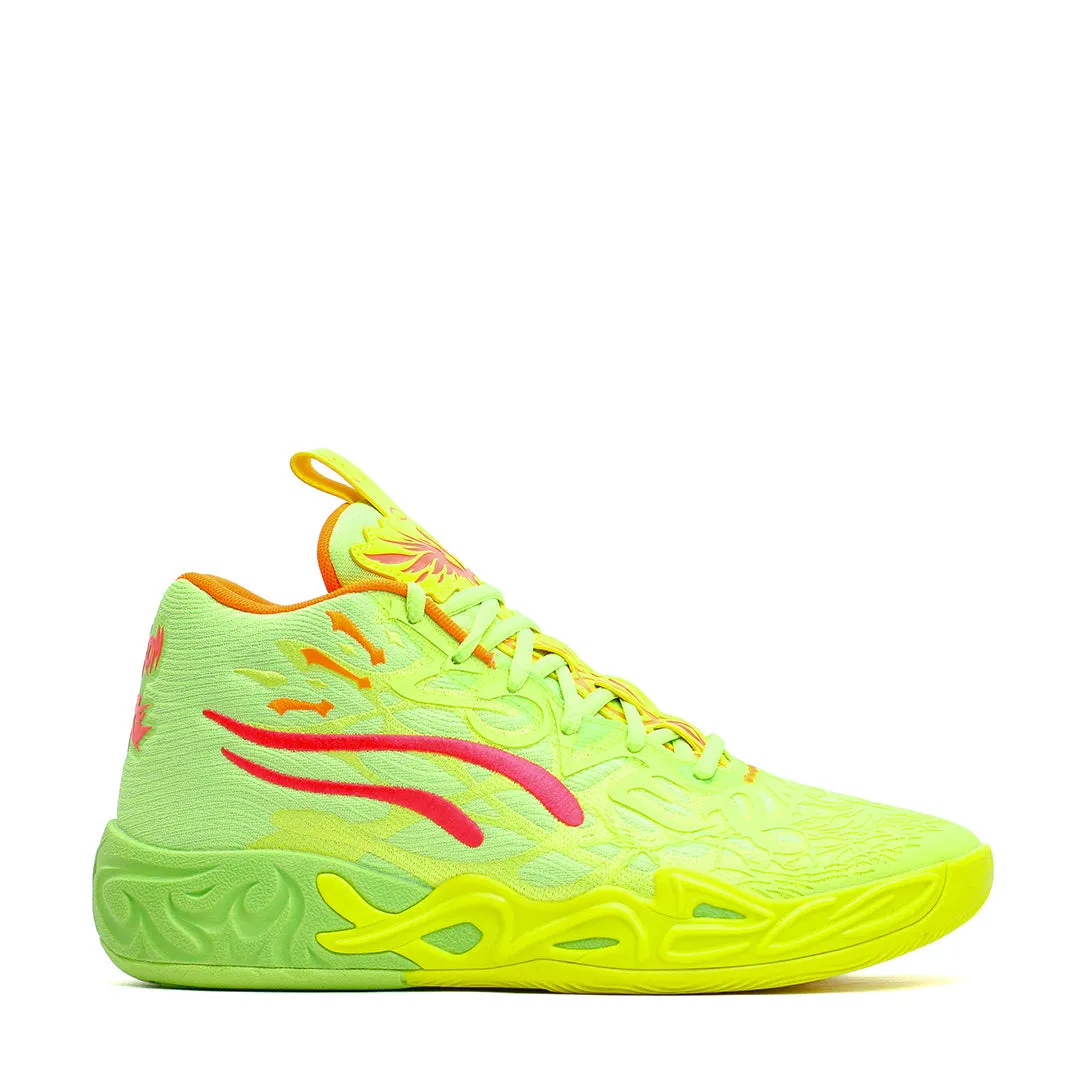 Puma Basketball Men MB.04 Gem 311421-01 Bonded Overlay Technology