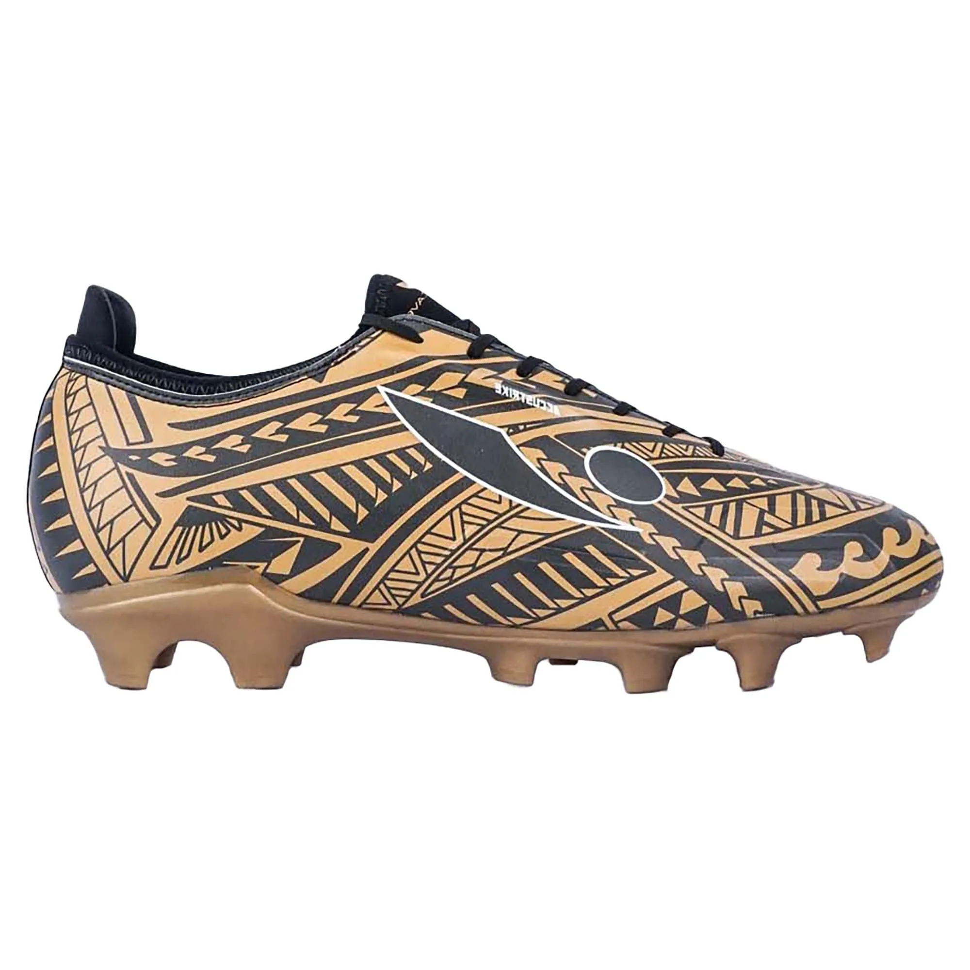 Kicking Zone Tatau V1 Firm Ground Men's Football Boots