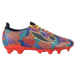 First Nations V1 Firm Ground Men's Football Boots Form Fit Goalkeeper Training