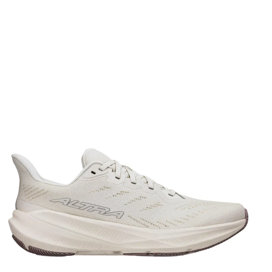 kids' athletic shoes Altra Women's Experience Flow 2 Running Shoes in Sand AW25