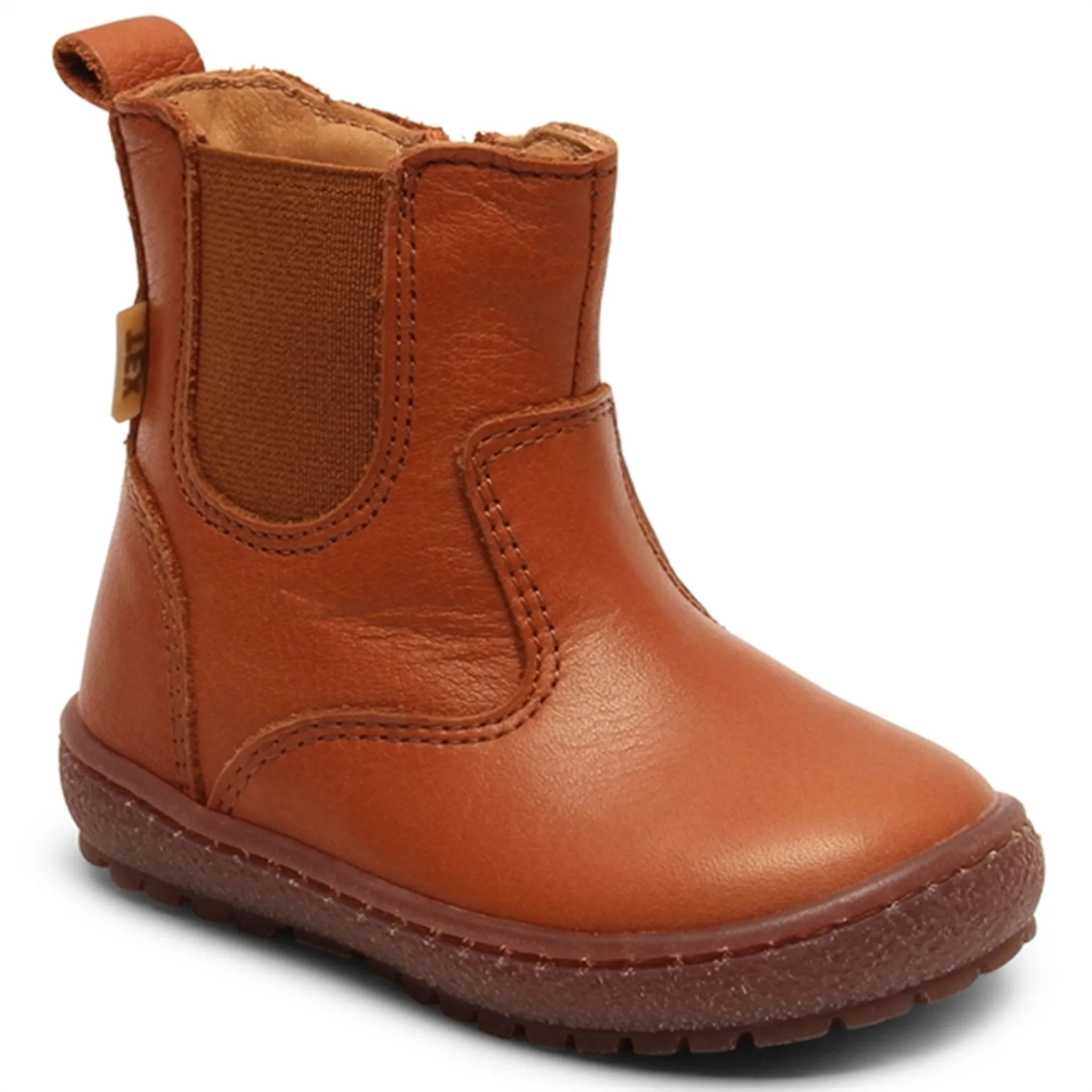 Bisgaard Ebba Boots Brandy Outdoor Cold Gear