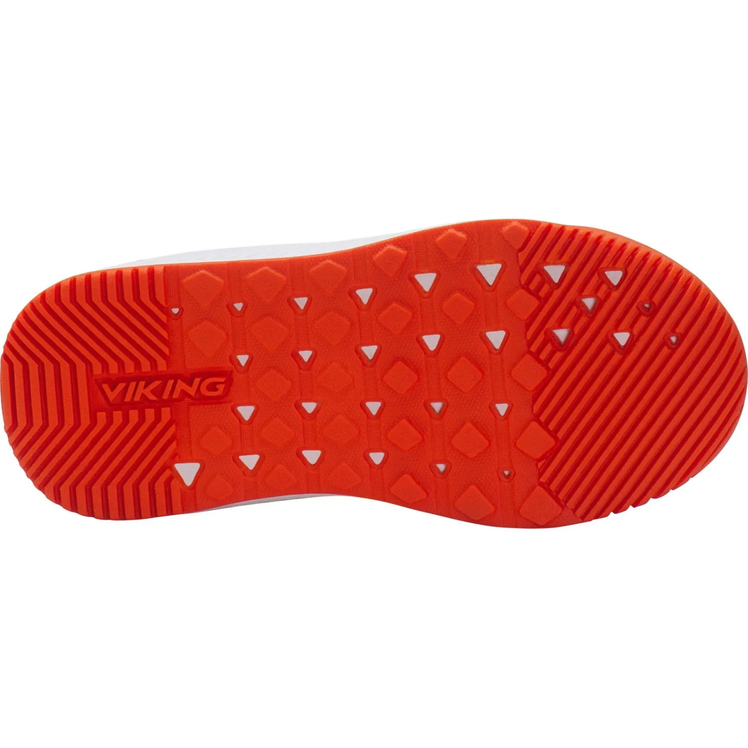 VIKING Olive/Red Aery Reflex Warm GTX 2V Warm Lining