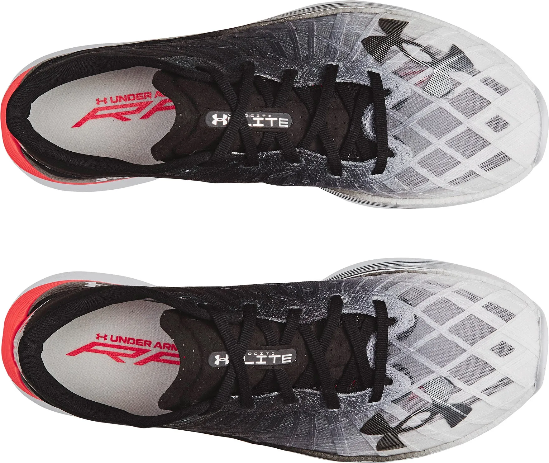 Under Armour Flow Velociti Elite Running Shoes - Black Training