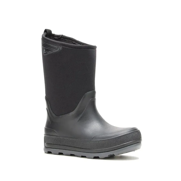 Kamik Black Timber Youth Boot Extreme Winter Gear