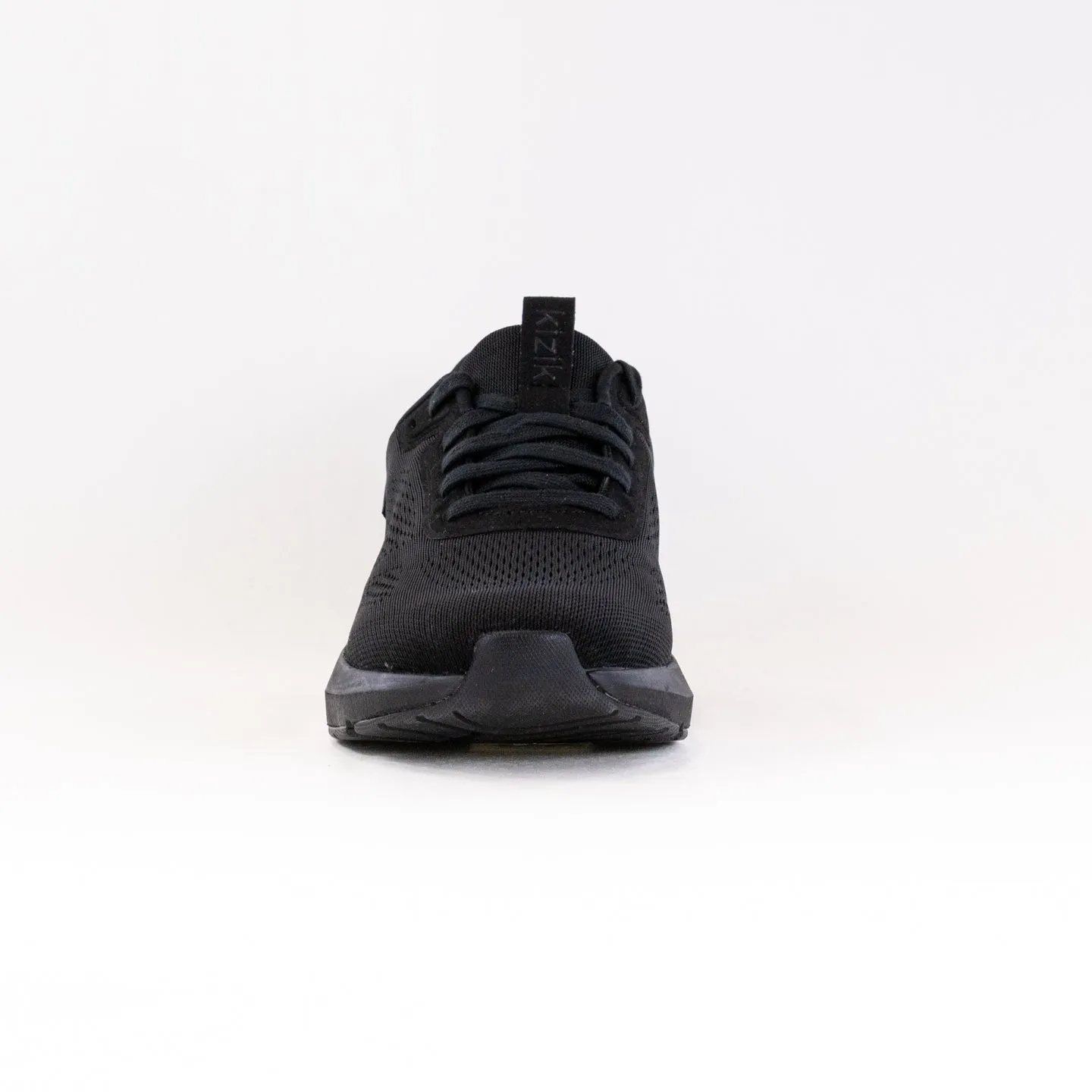 ergonomic Kizik Athens 2 (Men's) - Blackout