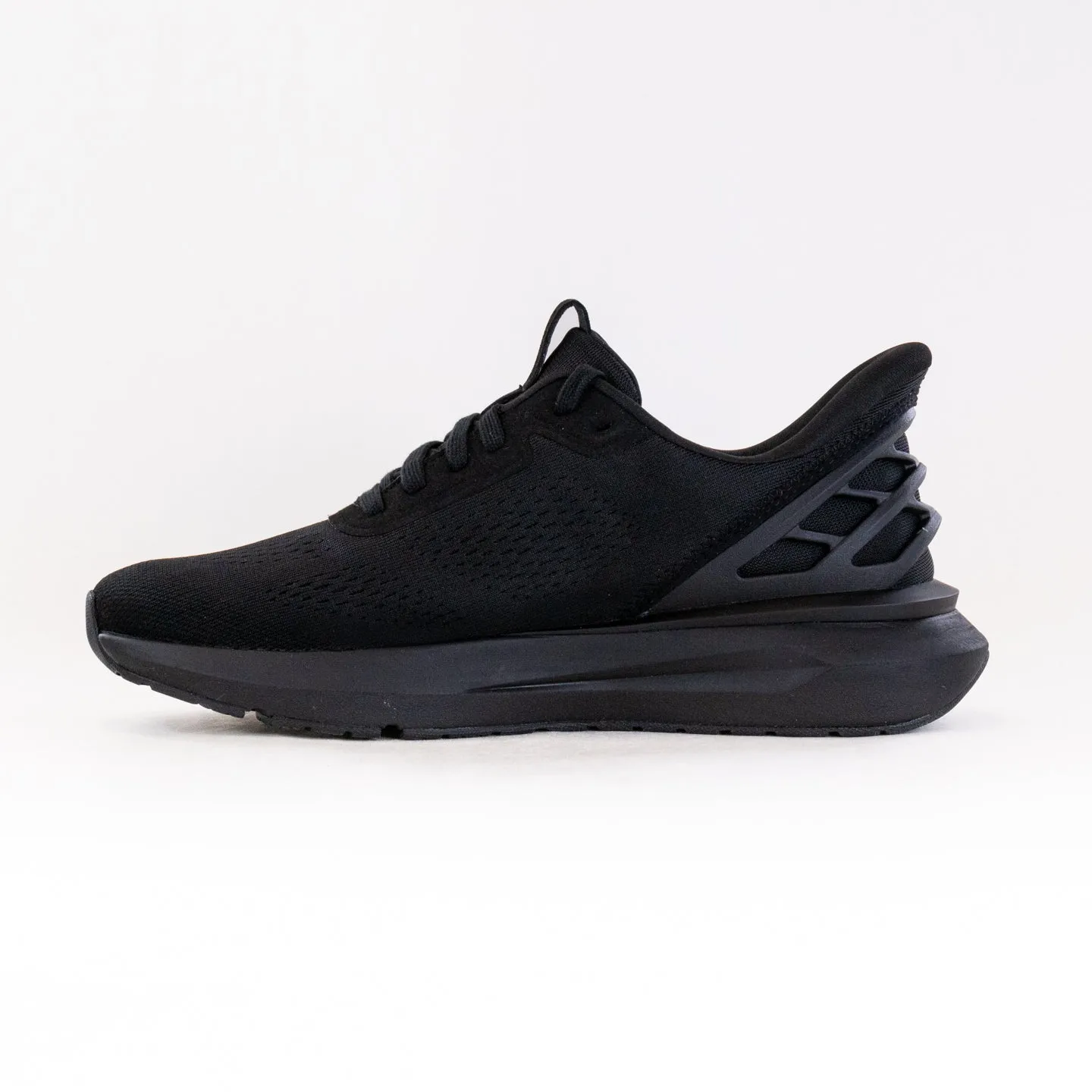 Kizik Athens 2 (Men's) - Blackout cushioning technology bodybuilding