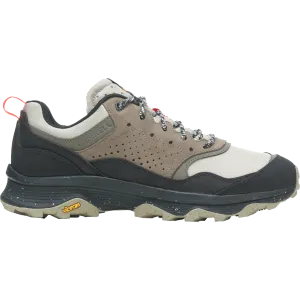 Men's Speed Solo Mountain Trek Support