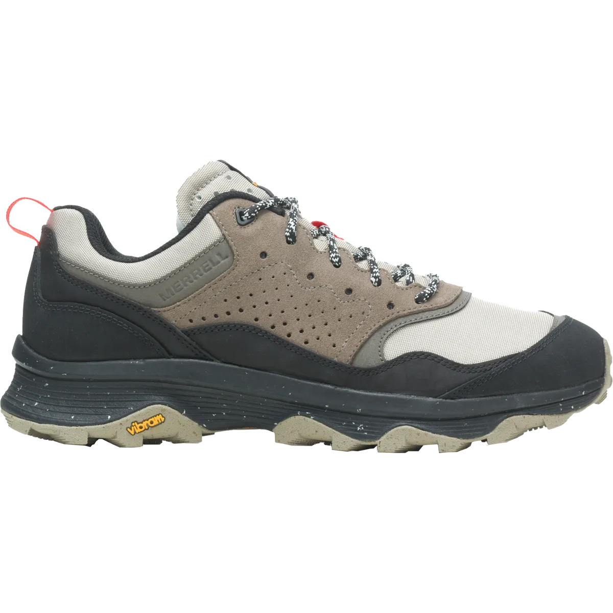 Men's Speed Solo Adventure Trip Rocky Climb Boots
