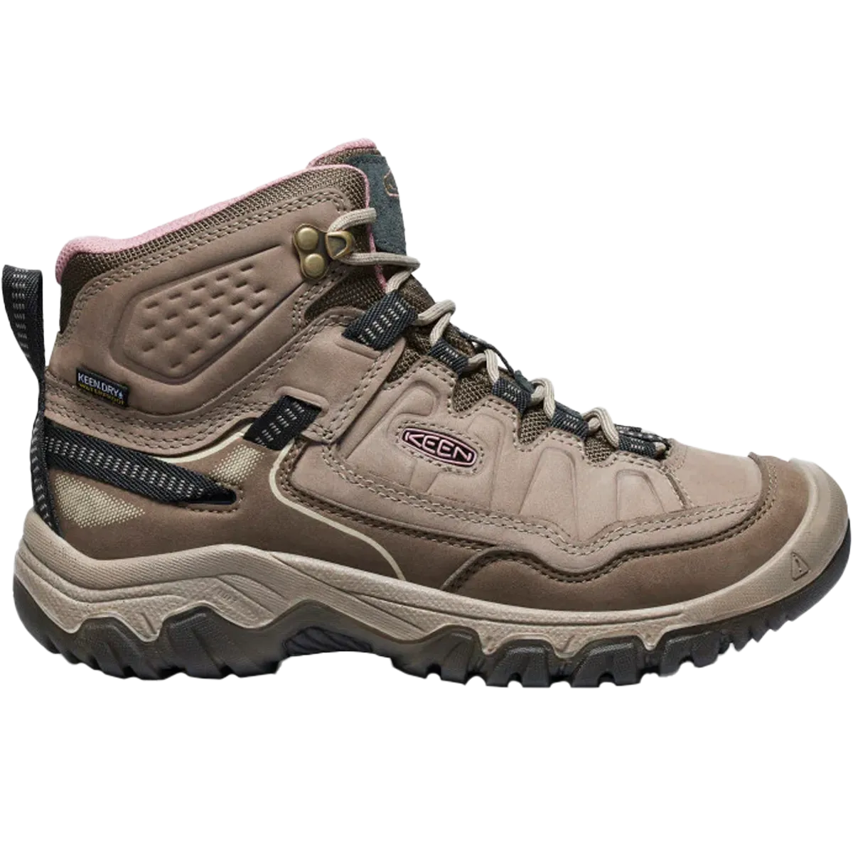 Performance Women's Targhee IV Mid Waterproof Hiking Boot