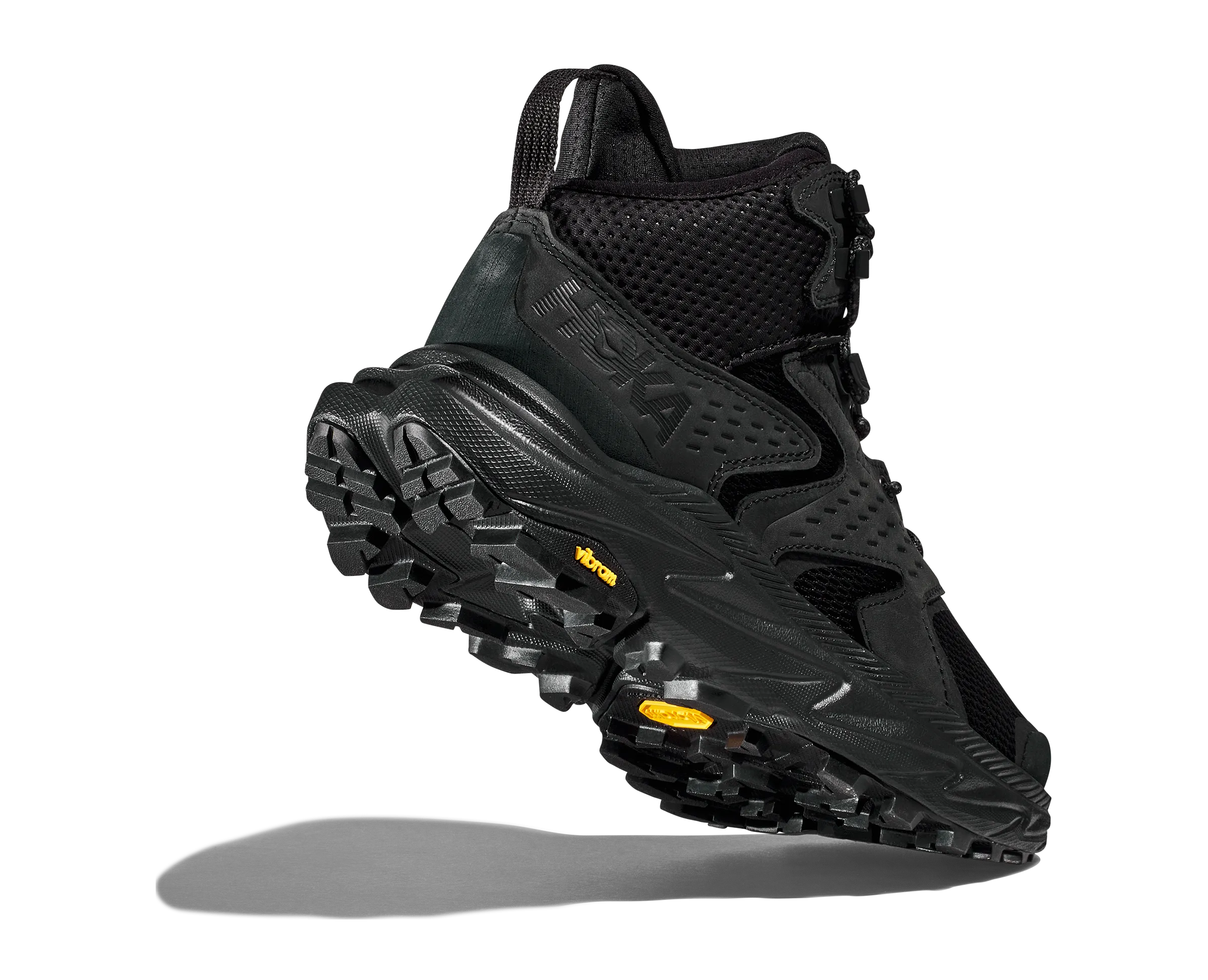 Rocky Climb Boots Urban Step HOKA ANACAPA 2 MID GTX MEN