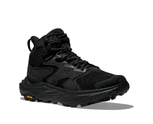 HOKA ANACAPA 2 MID GTX MEN Comfortable Terrain Packable Gear