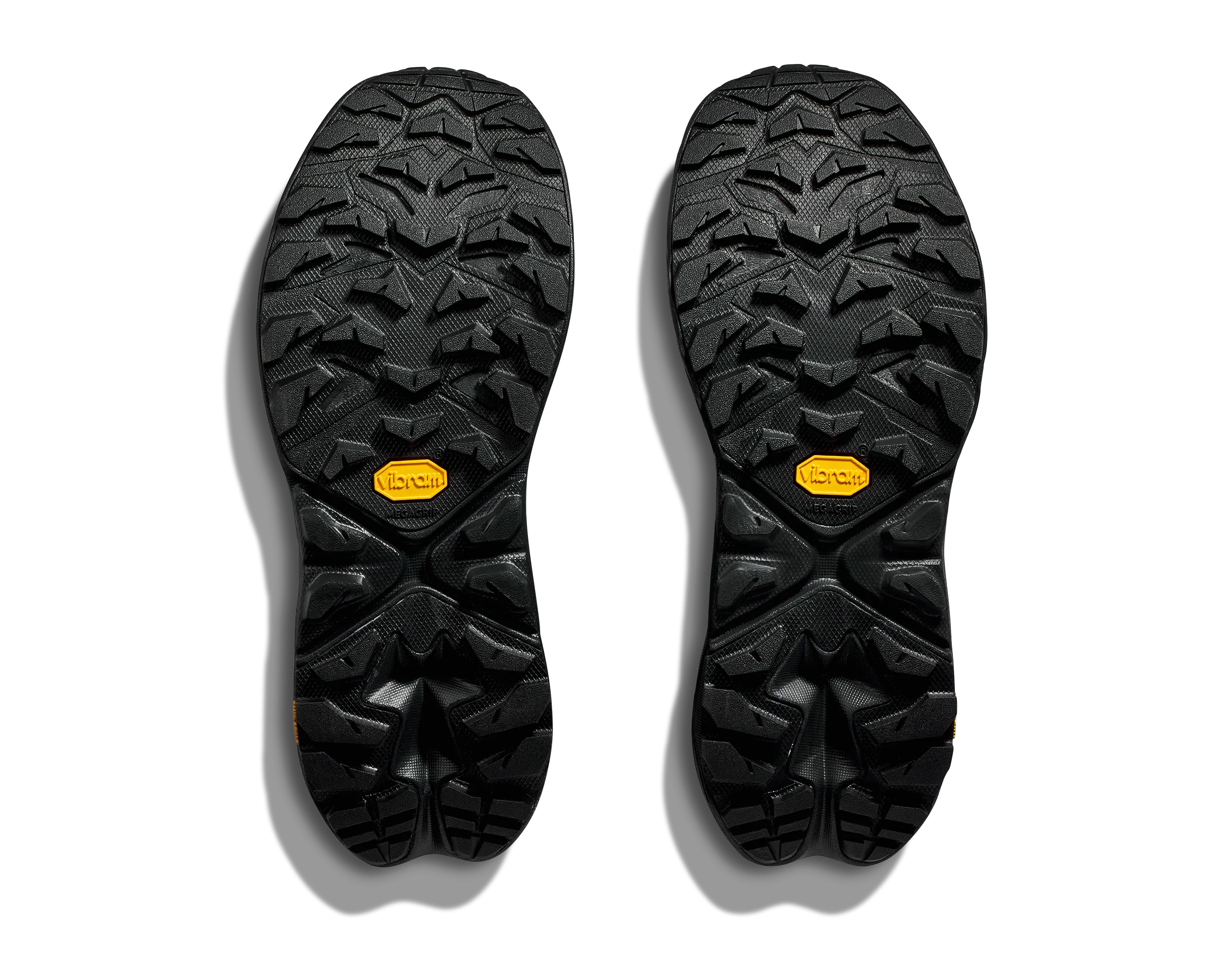 backpacking Pathway Travel HOKA ANACAPA 2 MID GTX MEN