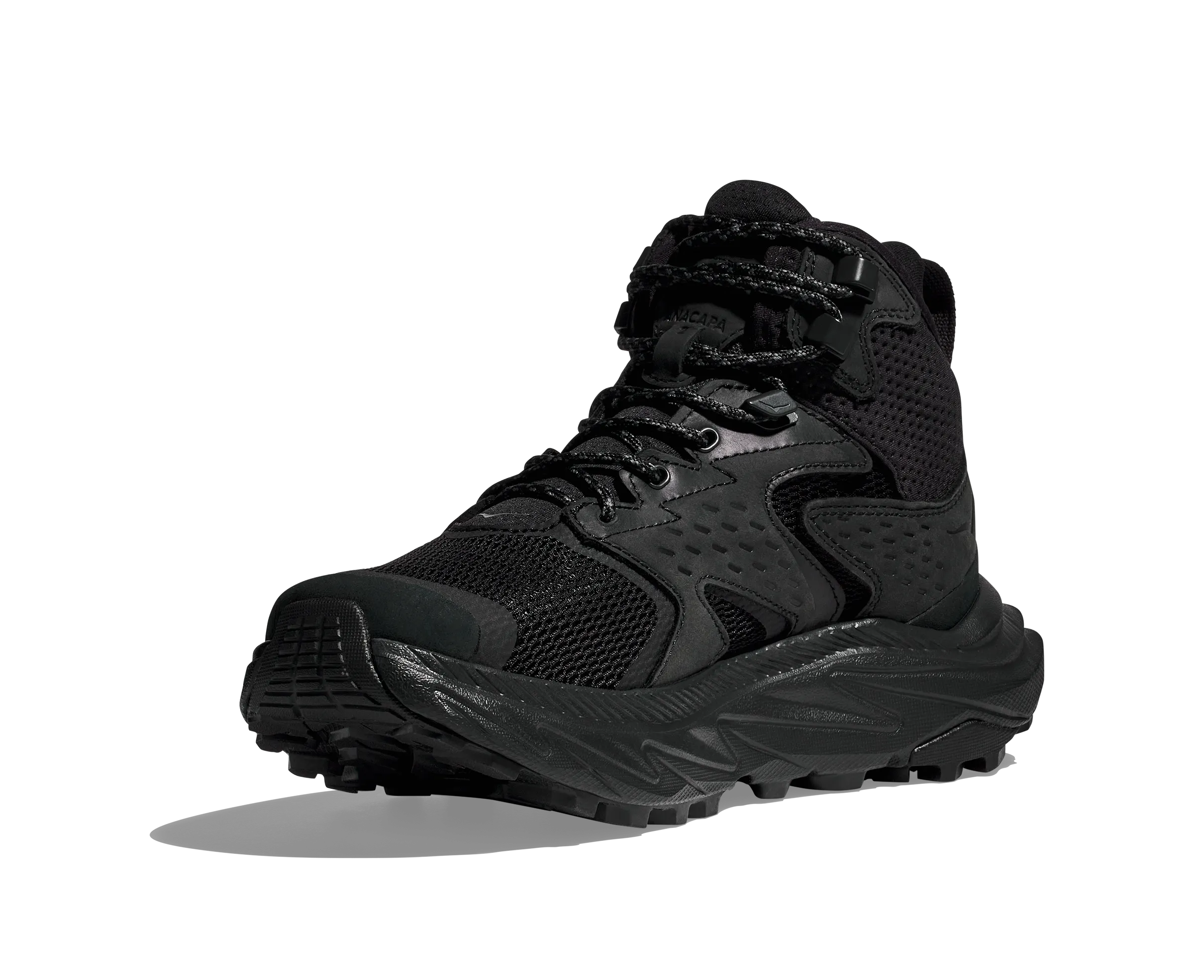HOKA ANACAPA 2 MID GTX MEN Flexibility Boost Hiker Lifestyle