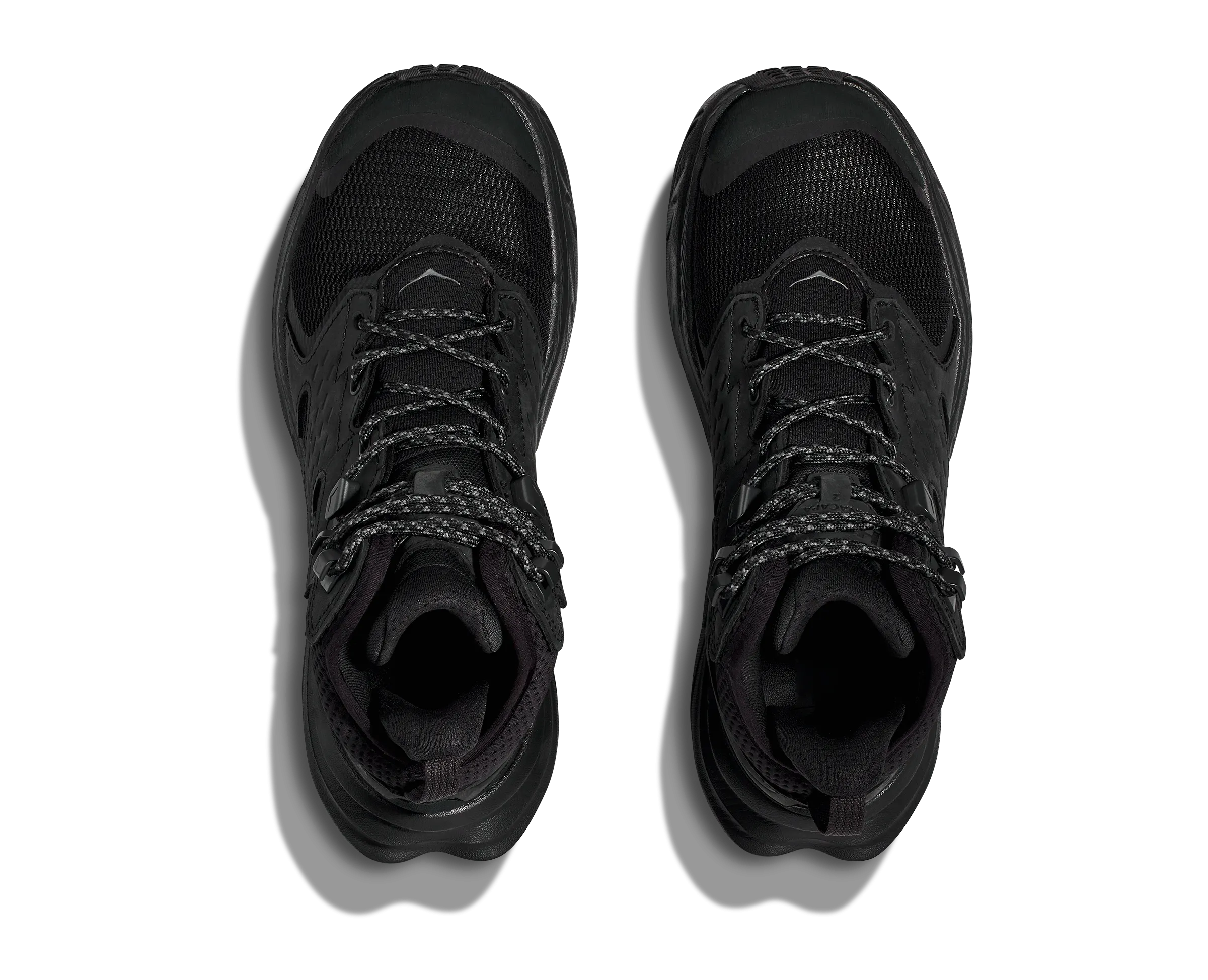 HOKA ANACAPA 2 MID GTX MEN Trail Experience Comfort Footwear