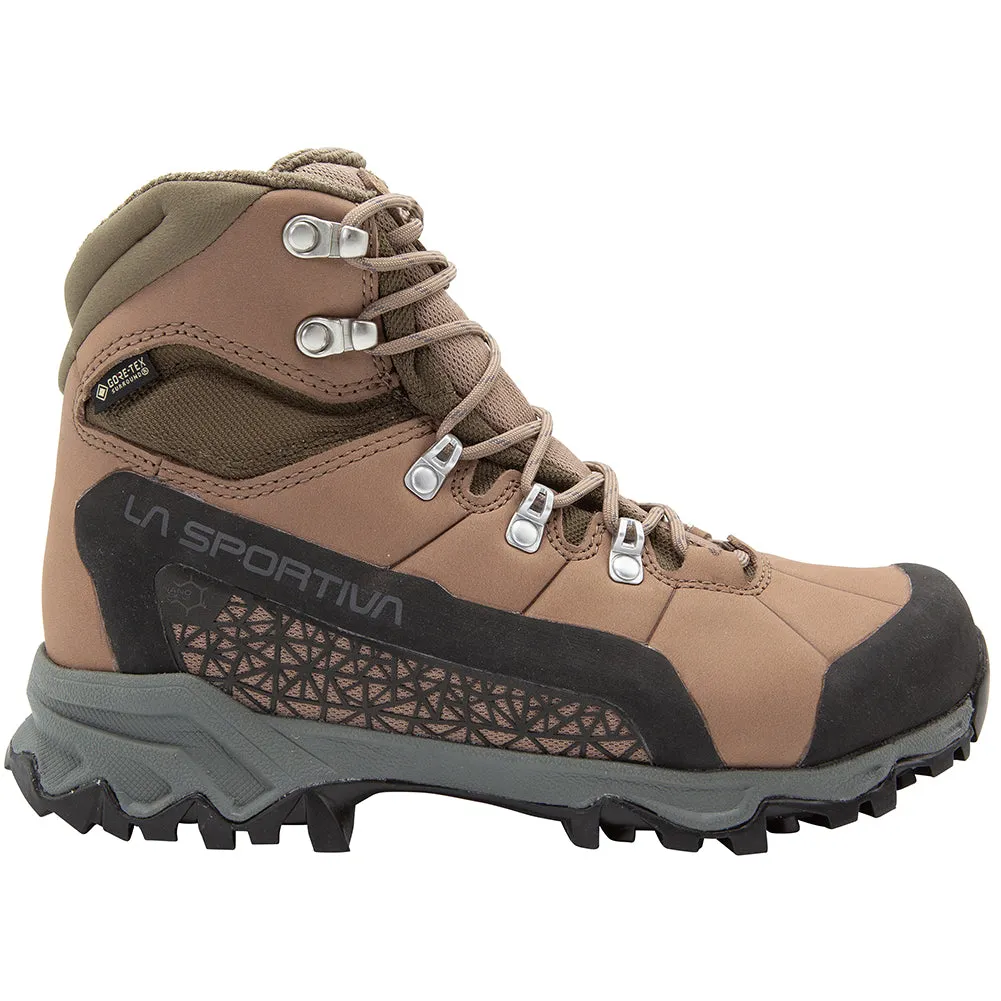 La Sportiva Nucleo High II GTX - Women's Water-resistant Anti-Slip Performance
