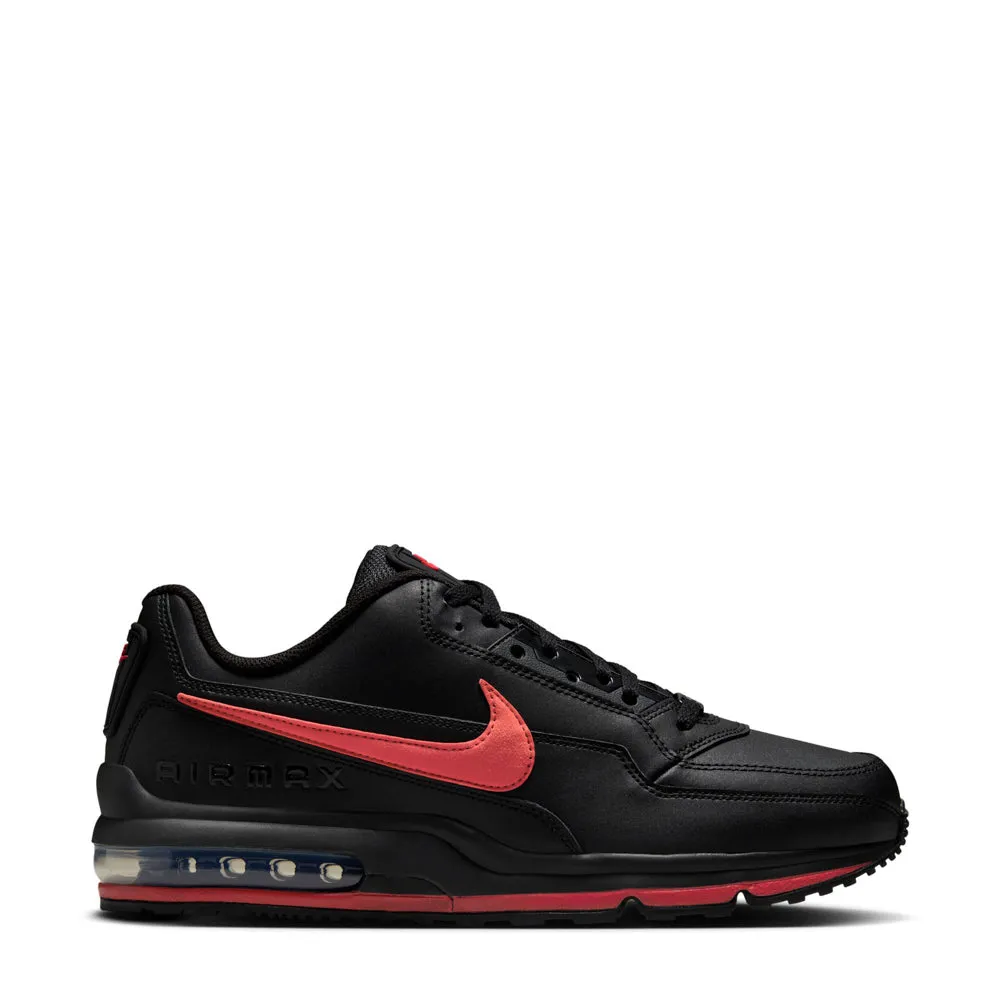 Air Max LTD 3 - Mens weekend - friendly impact - resistant midsole shoes
