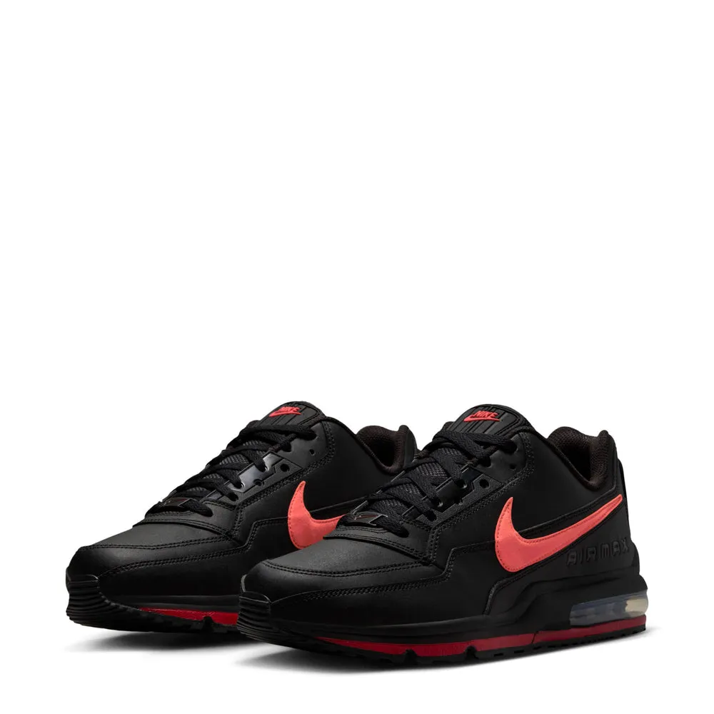 removable footbed shoes Comfortable to wear Air Max LTD 3 - Mens