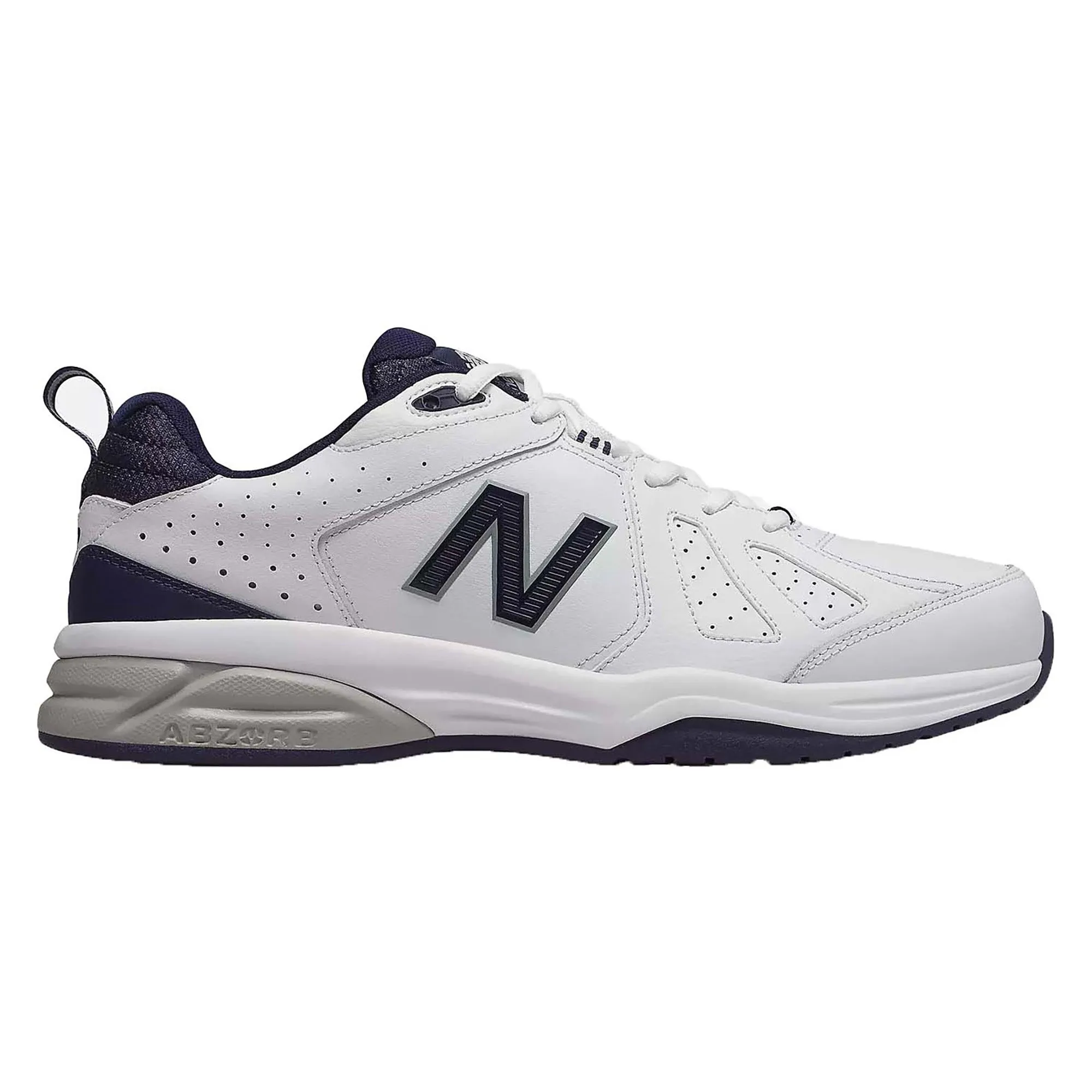 624 V5 Men's Sneakers (Width 4E) easy to put on Picnic
