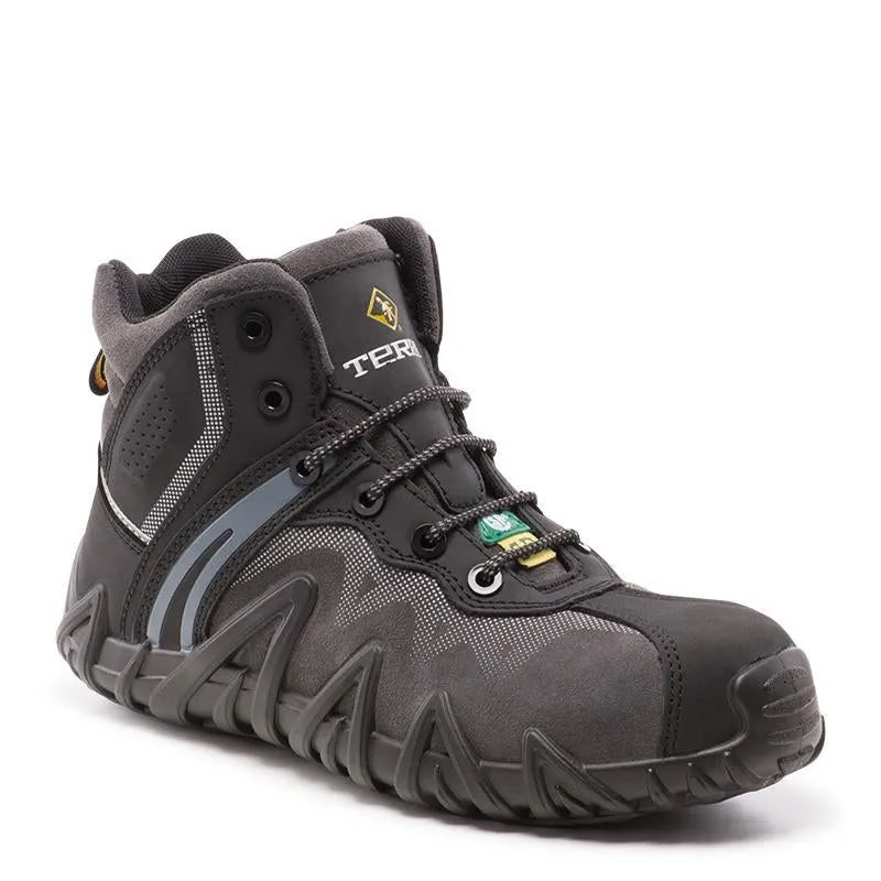 River Walk Venom Mid Men's Composite Toe Safety Shoes 608285/R8285B