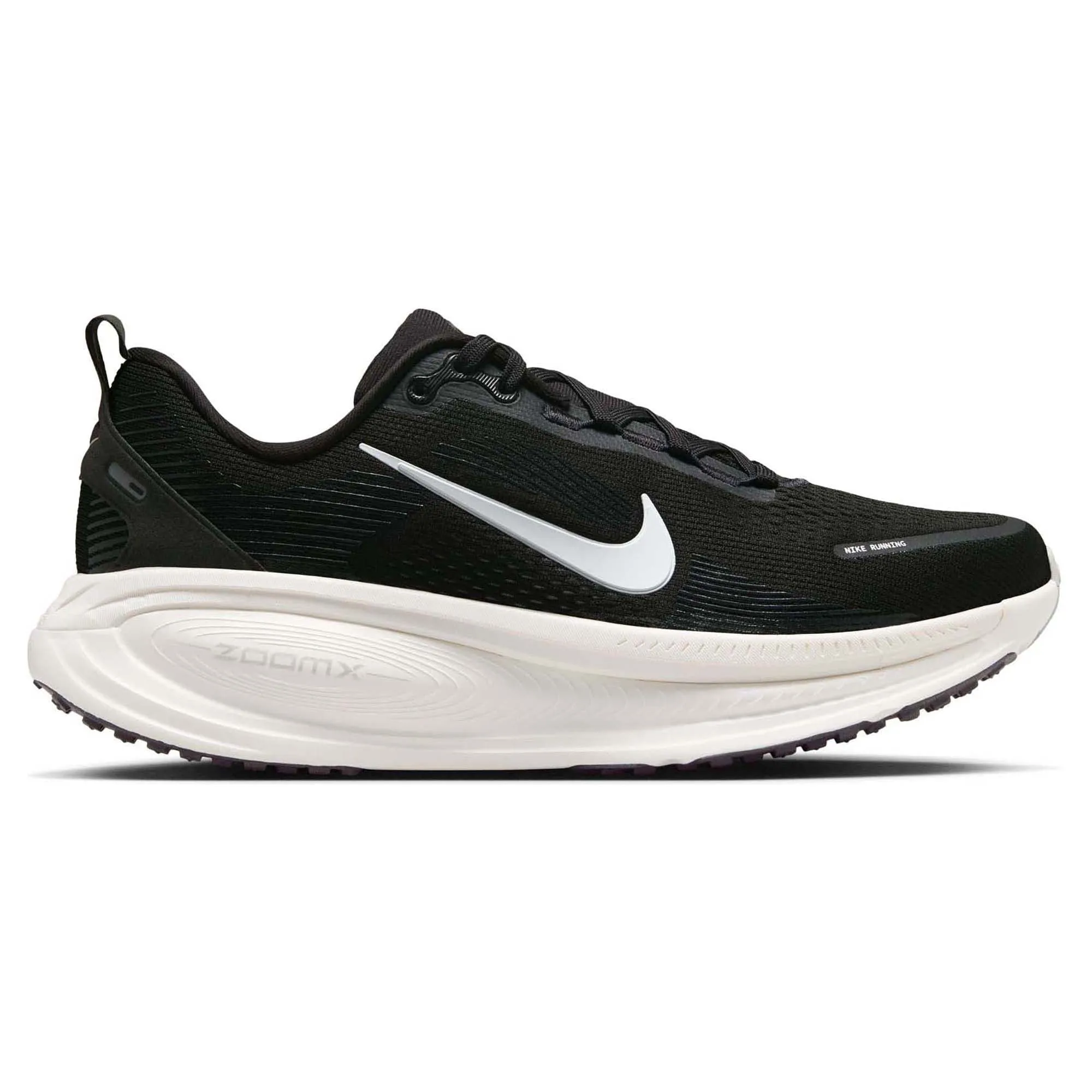 Vomero 18 Men's Road Running Shoes Elastic