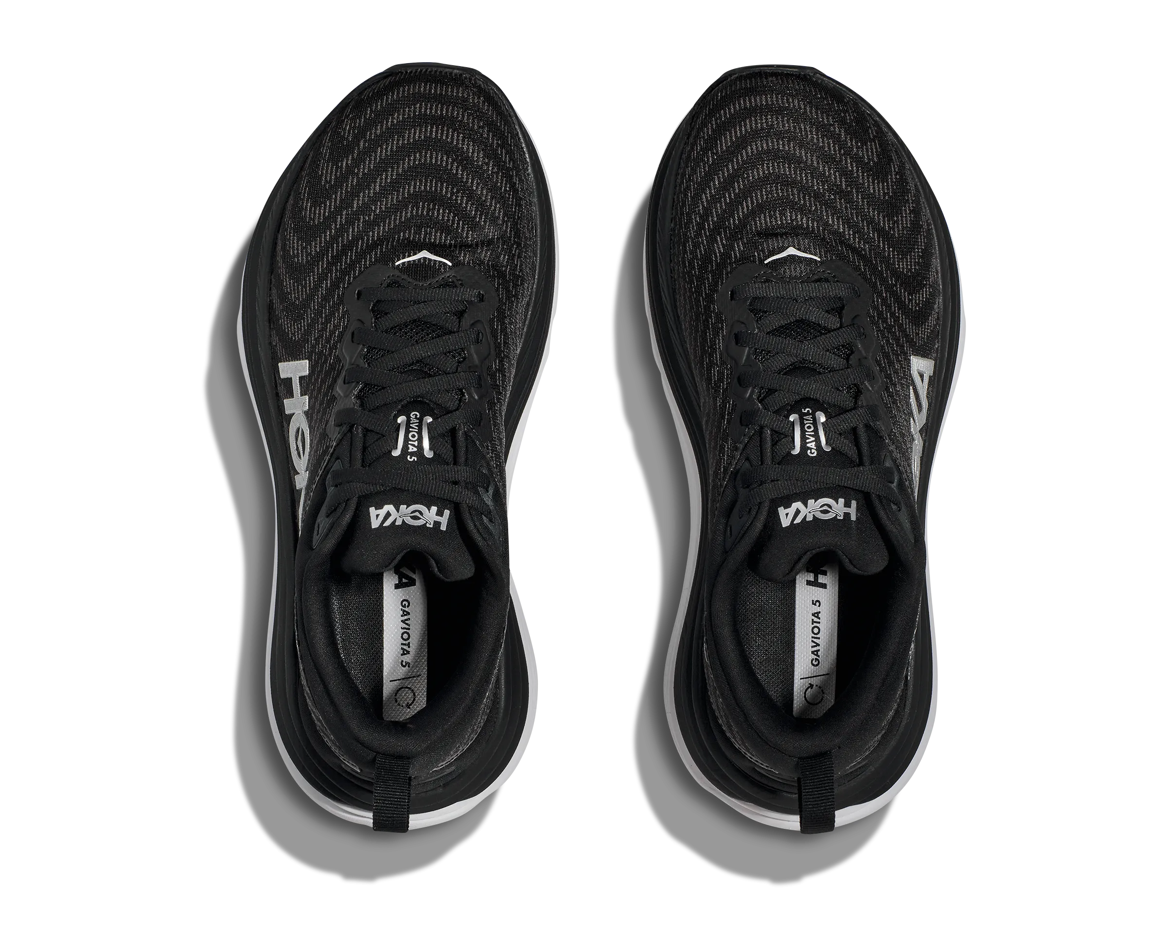 HOKA GAVIOTA V5 MENS WIDE Marathon Training motivation