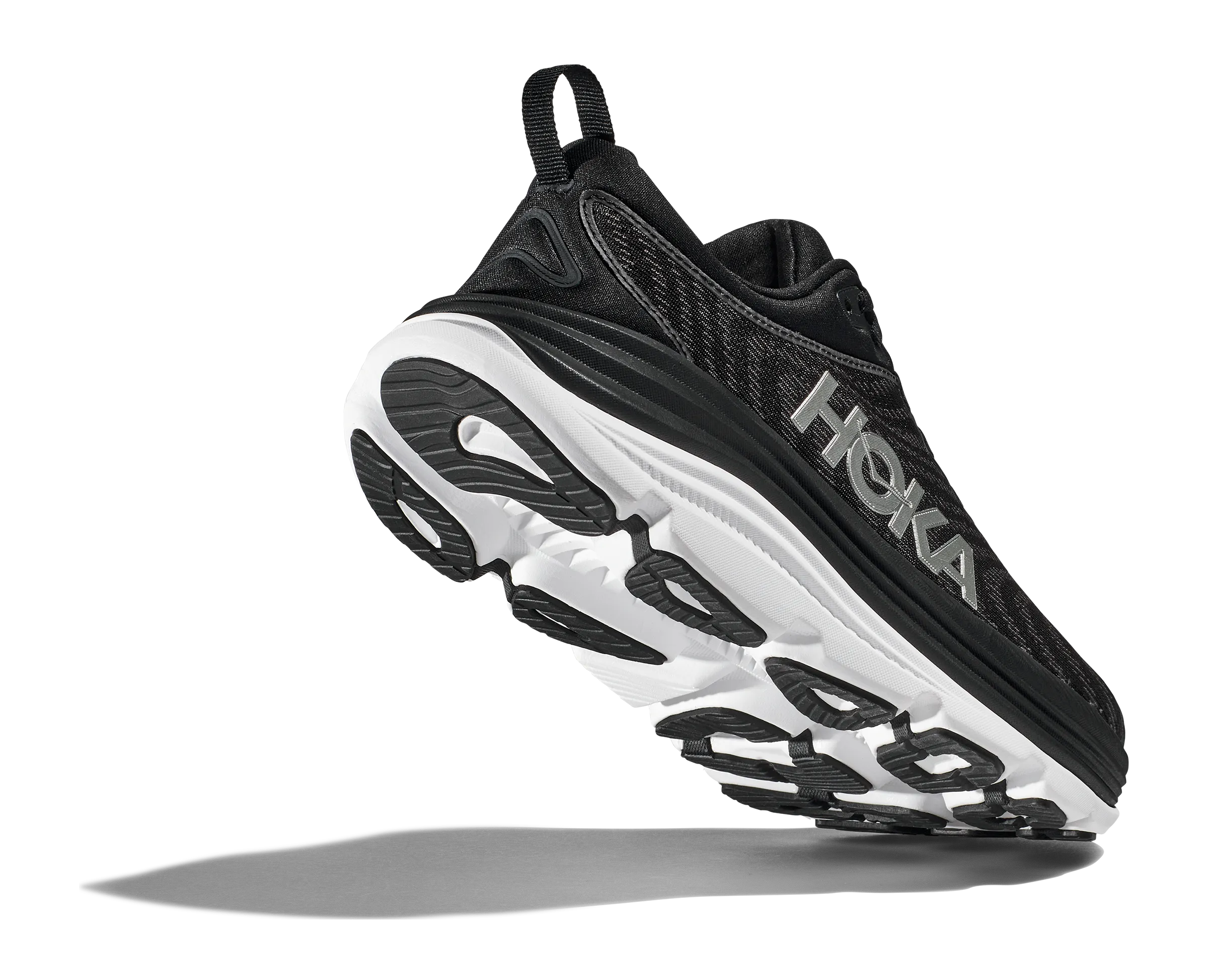 Waterproof Protection running shoes for senior men HOKA GAVIOTA V5 MENS WIDE
