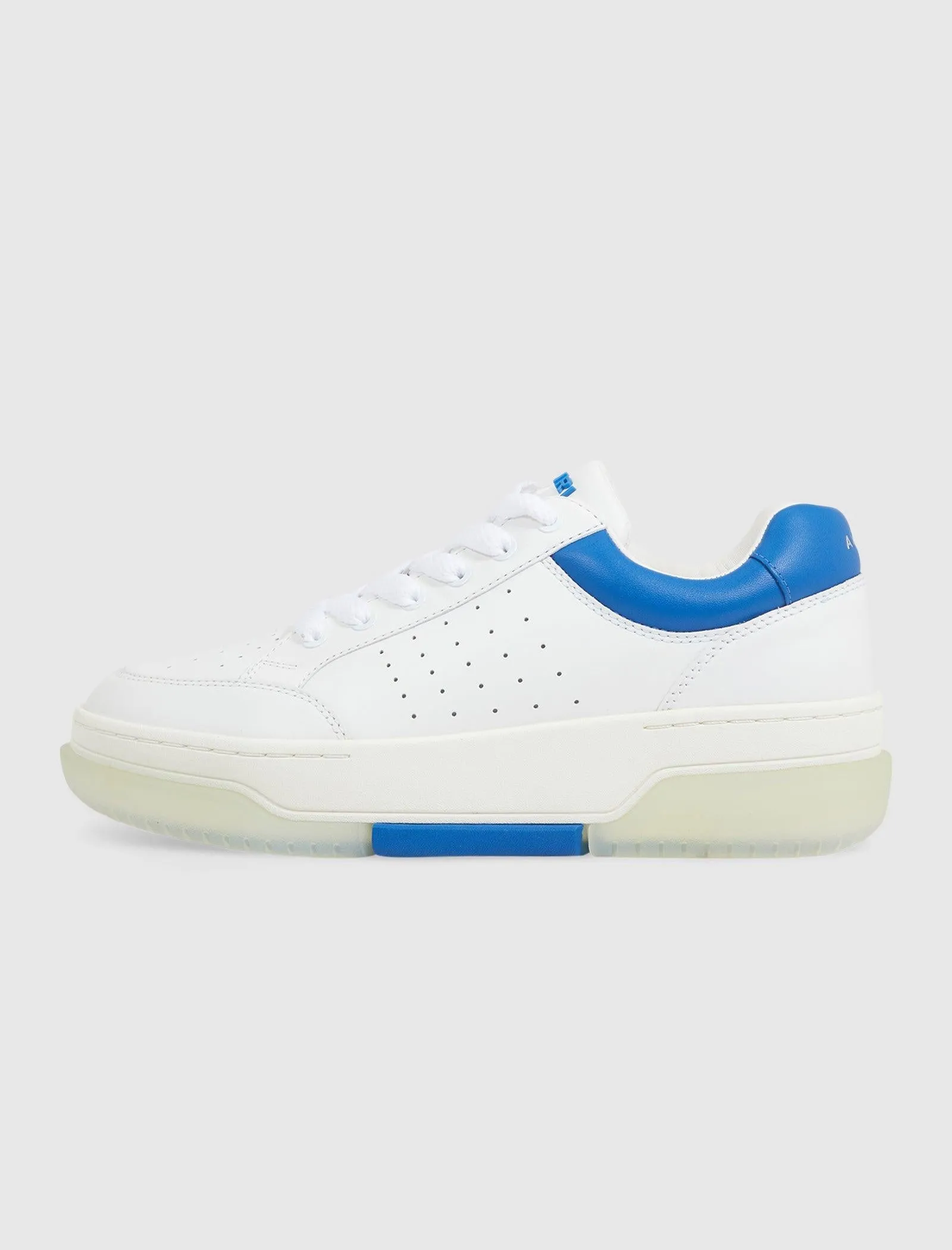 Action Ready STADIUM LOW SNEAKER