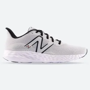 Men's Wide Fit New Balance M411RE3 Running Sneakers Durable Build Airport Travel Moist Guard