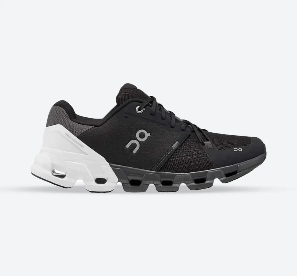 Men's Wide Fit On Running Cloudflyer 4 Walking Sneakers Non Slip Wellness Seekers