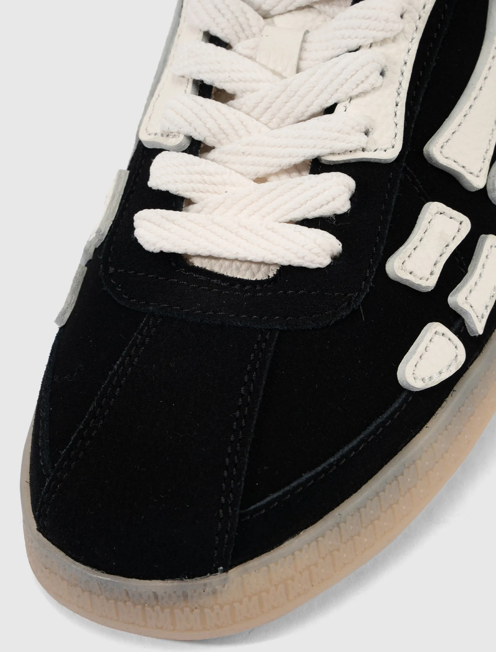 Zip Up Slip On PACIFIC BONES SNEAKERS