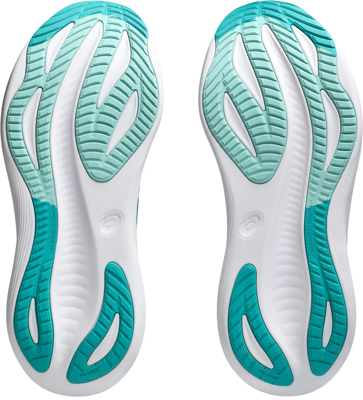 Asics Gel Nimbus 27 Mens Running Shoes - Green Easy To Clean Love Path