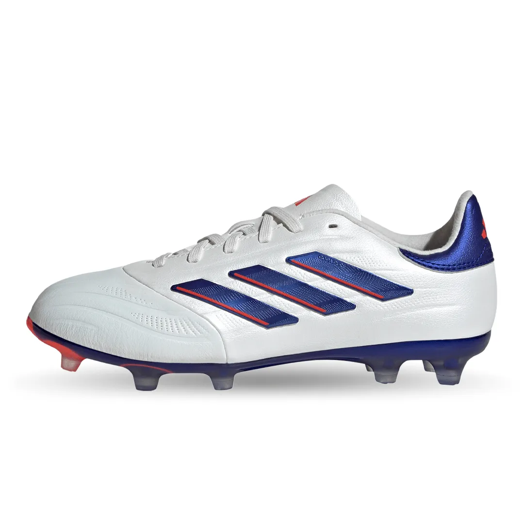 Copa Pure 2 Elite Youth FG - Advancement Pack (IG6406) Sand Move