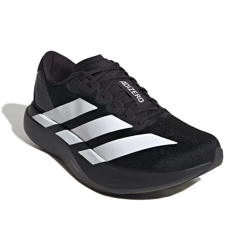 Men's EVO SL Black/White/Black Skin Soft