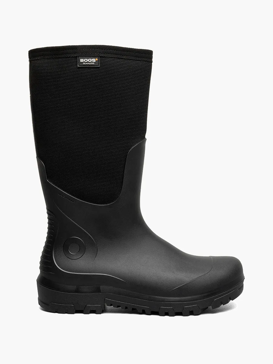 Snow Heavy Duty Ice Coverage Bogs Essential Insulated Tall - Unisex