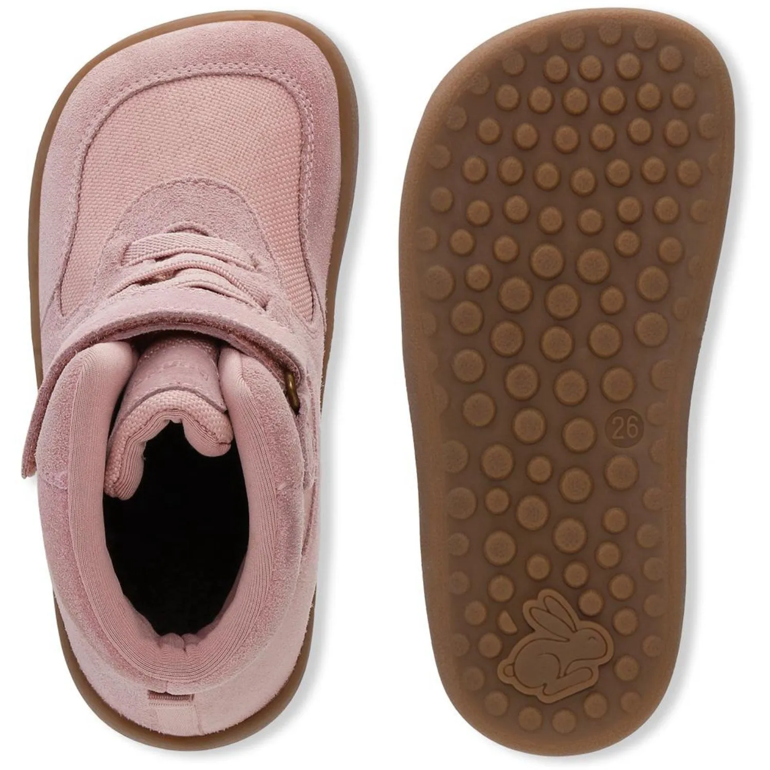 Bundgaard Rose Brooklyn TEX Snow-Ready Footwear