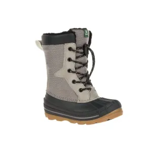 Snow Relief Snow Fun Kamik Medium Grey Surfin Boot