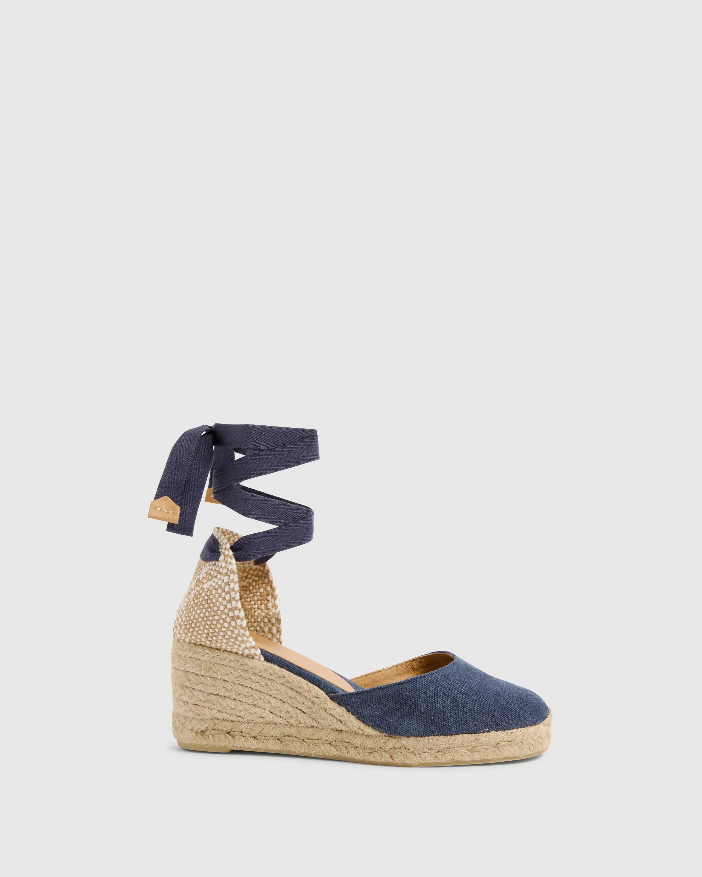 CARINA/6/002 Ankle Style