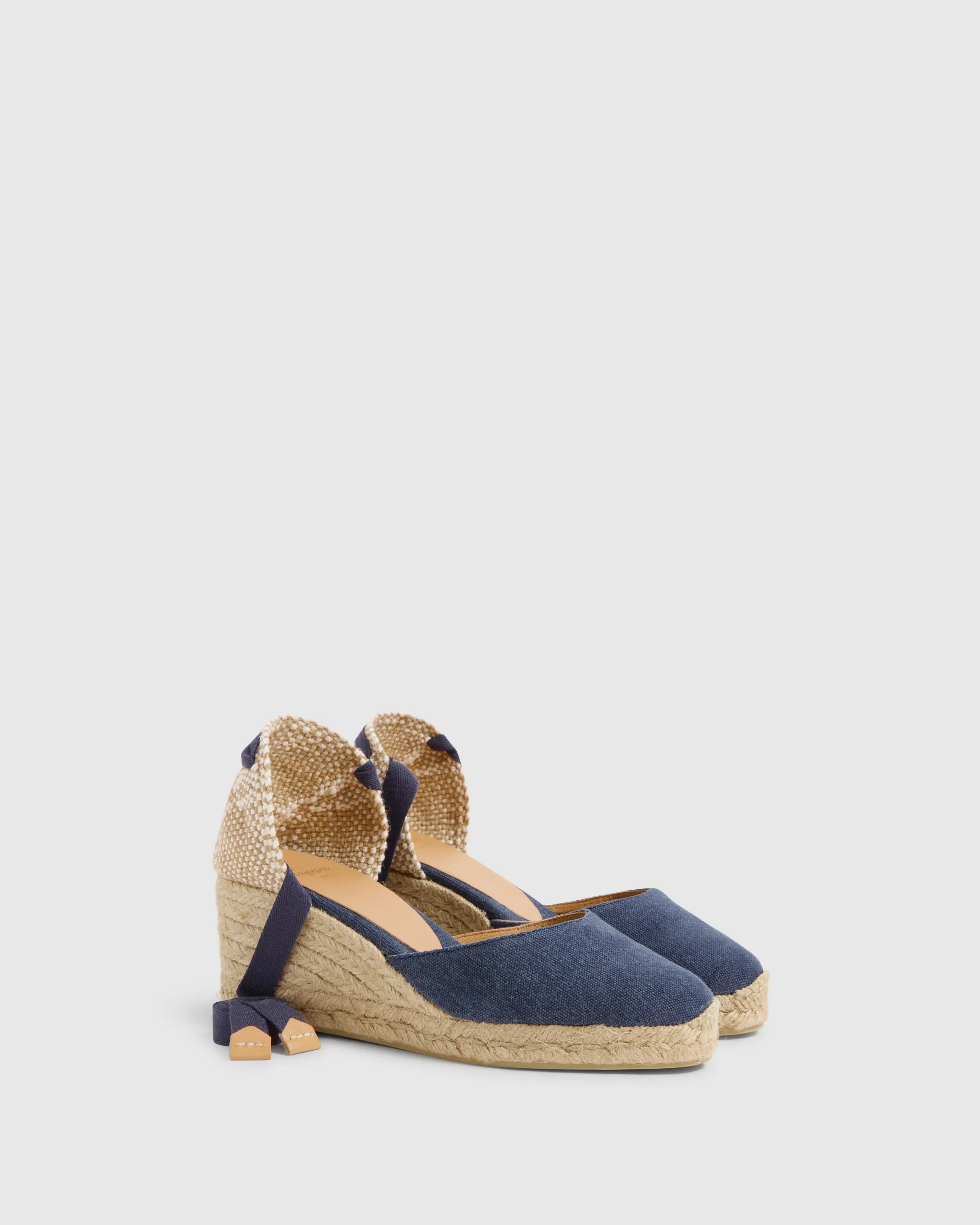 Tread Pattern Travel Pair CARINA/6/002