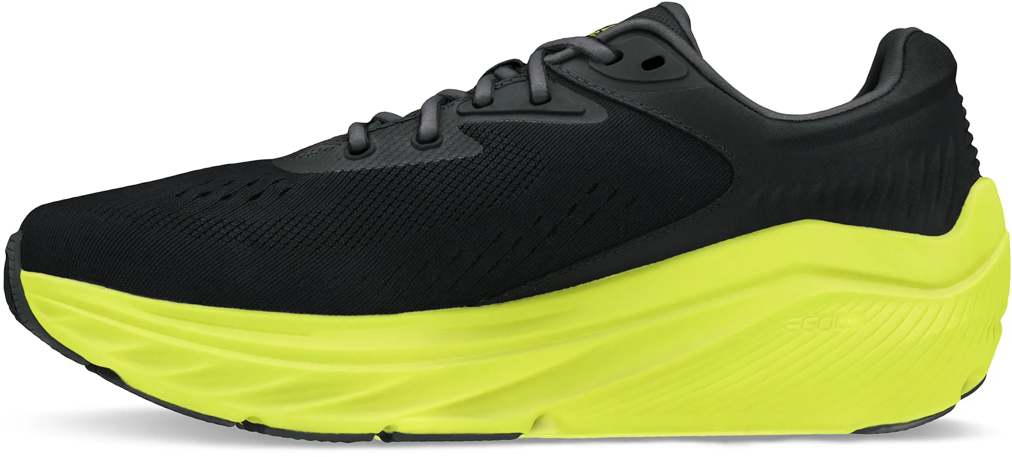 Mind Ease Altra VIA Olympus 2 Mens Running Shoes - Black