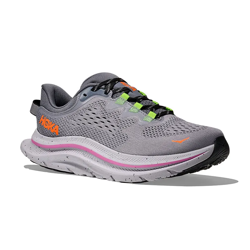 Durable Build Minimalist Fans Women's Kawana 2 Foggy Grey/Ash Grey