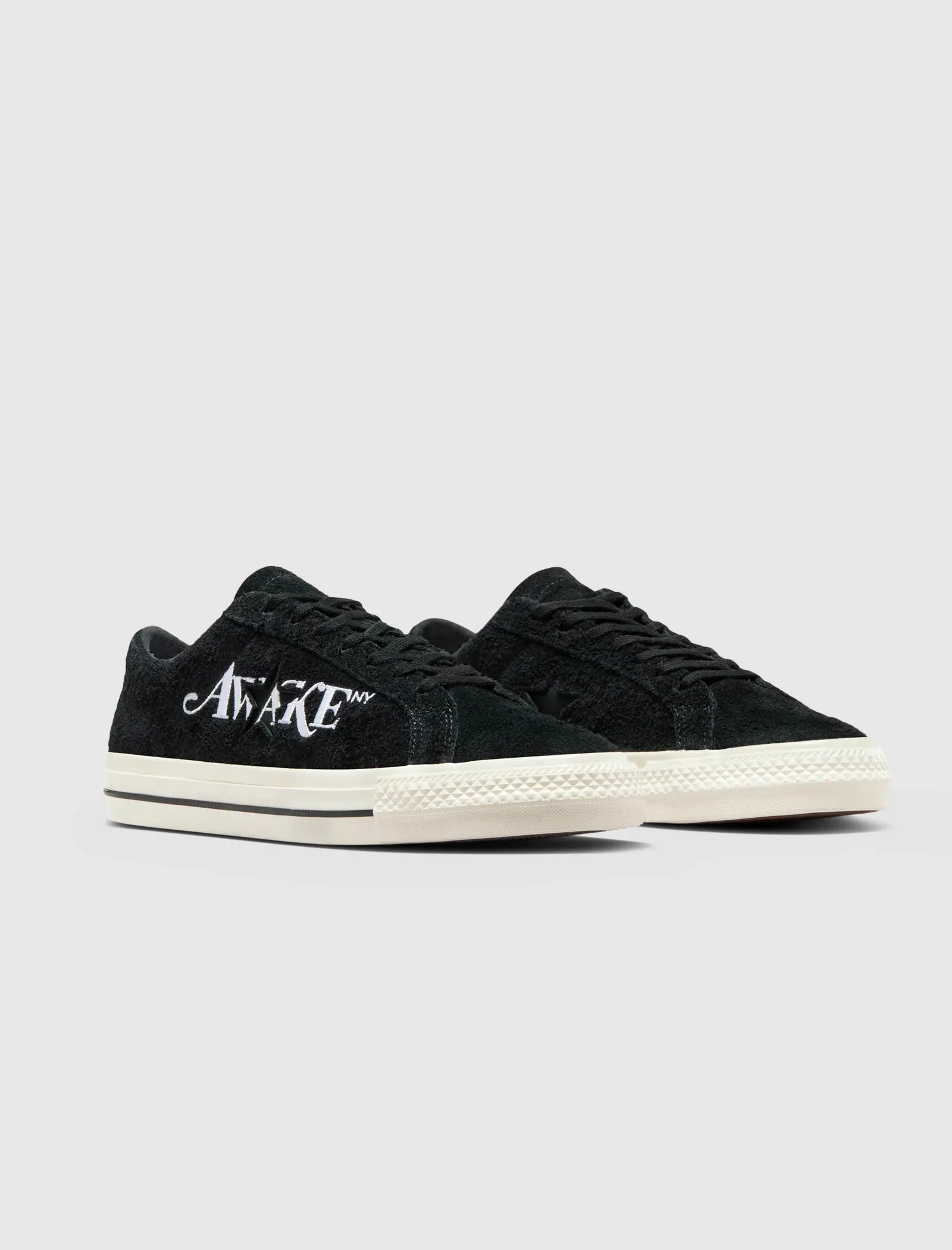 Toe Protection AWAKE NY X ONE STAR PRO OX "BLACK"