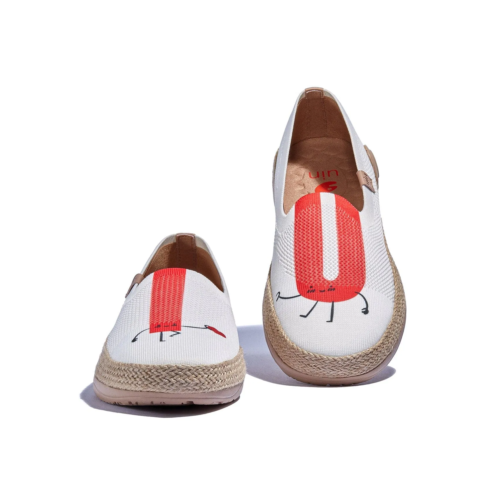 Will You Say Yes Marbella II Women Supportive Design