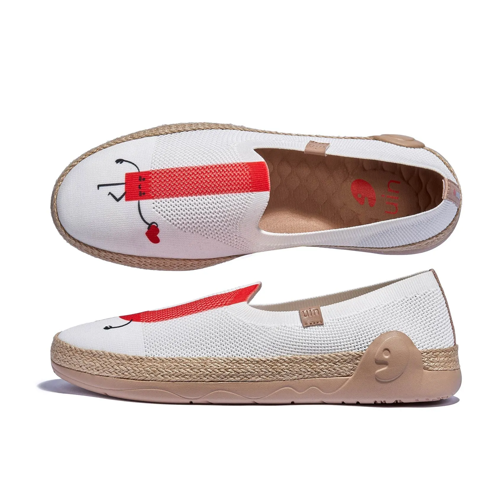 Simple Pair Flex support Will You Say Yes Marbella II Women