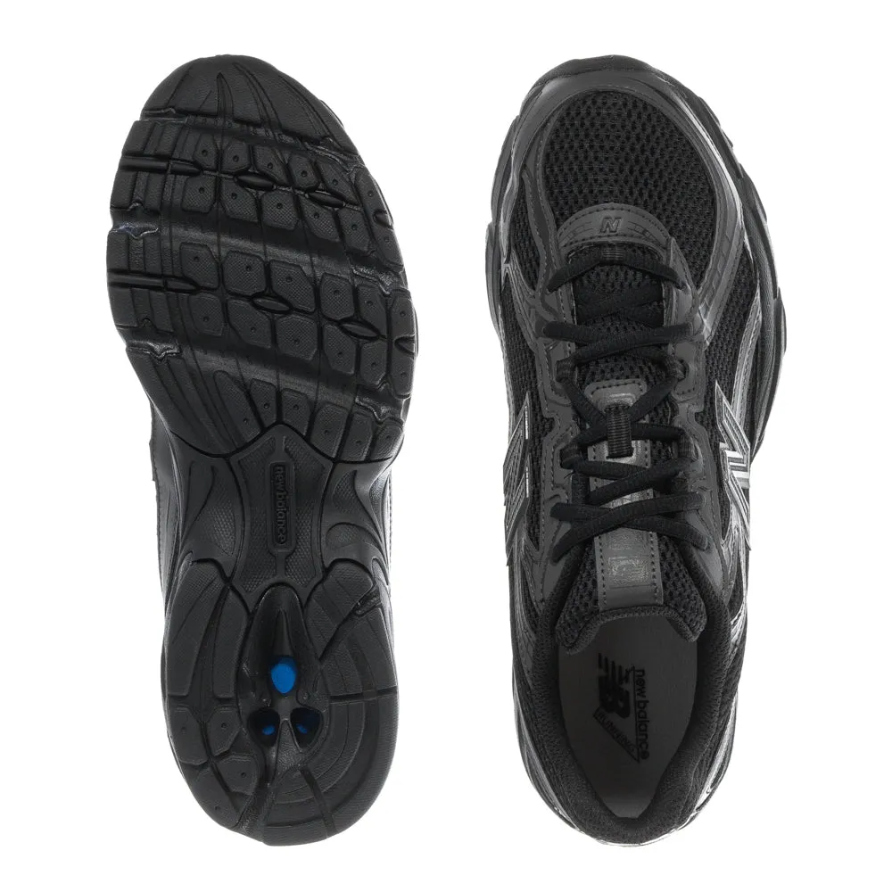 740 - Mens adventure running option