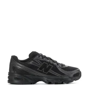 leather - finish - design shoes hot - climate running shoes 740 - Mens