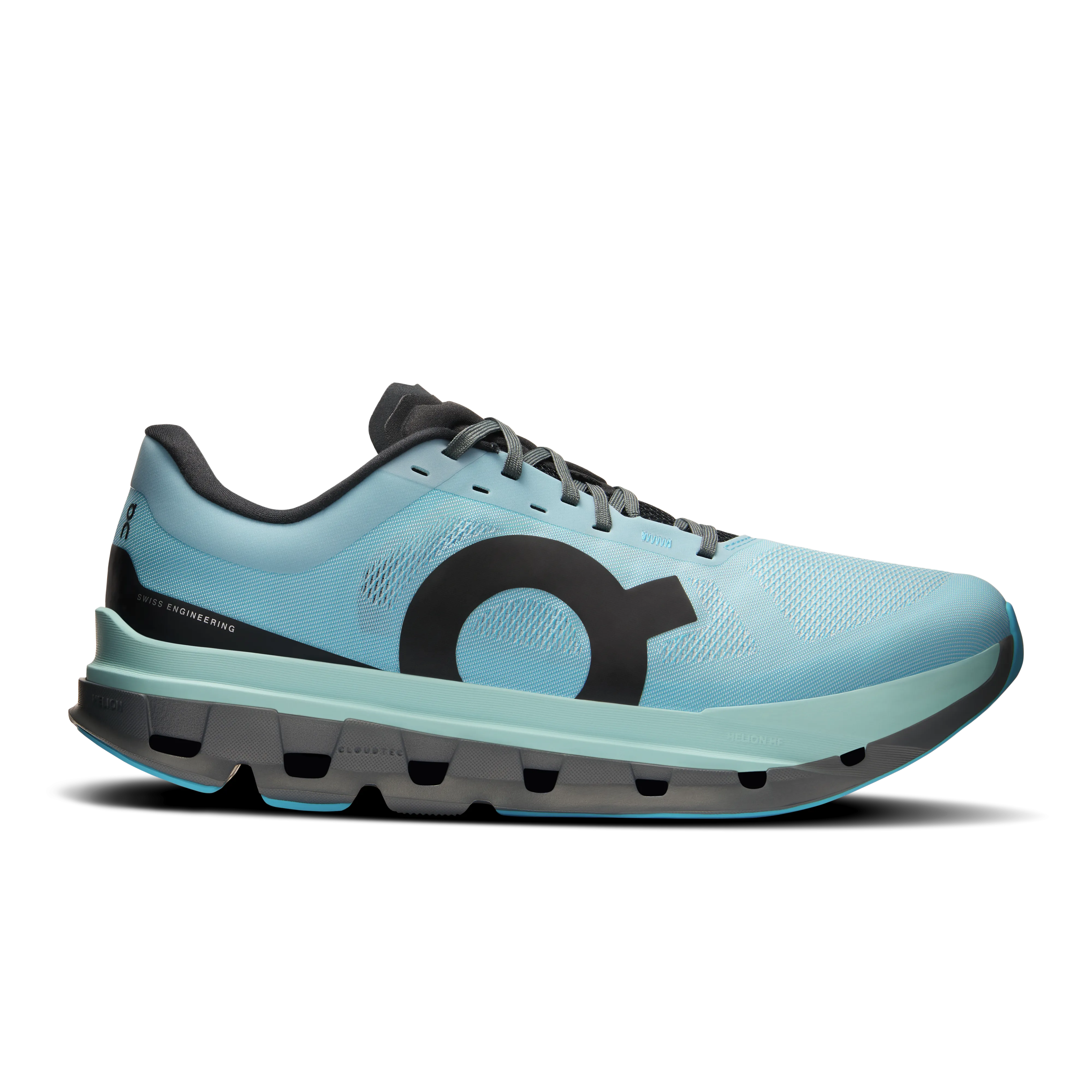 Cloudflow 5 Island Step