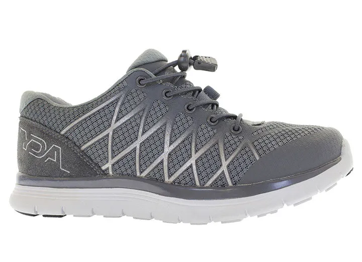Women's Wide Fit YDA W15 Running Sneakers Winter Warm